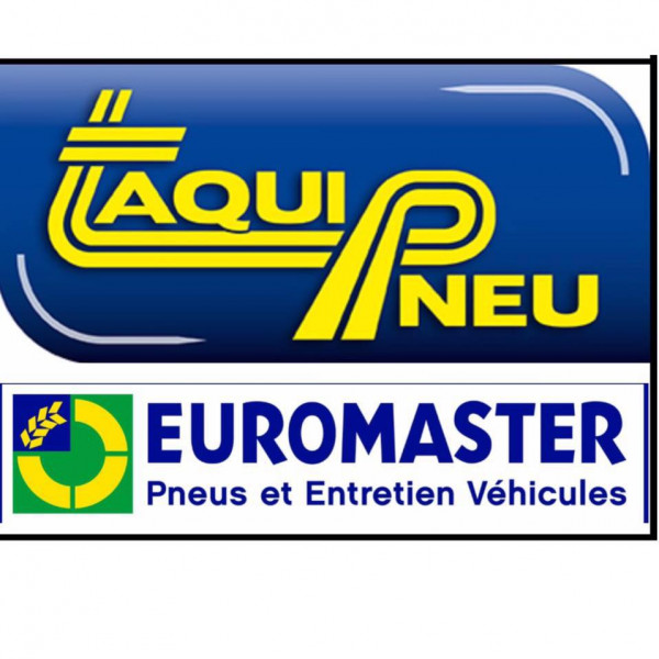 Taqui Pneu Euromaster