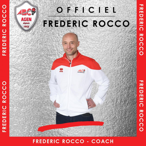 Frédéric Rocco