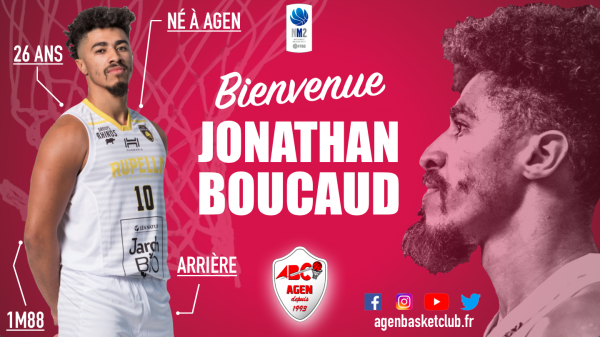 Jonathan Boucaud ABC